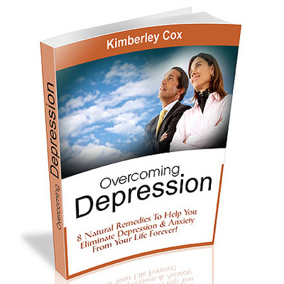 Product picture Overcoming Depression