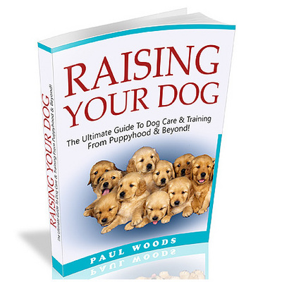 Product picture Raising Your Dog